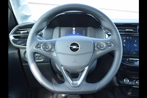 Opel Corsa Electric Long Range Business Edition 51 kWh PARKEERSENSOREN MET CAMERA | CLIMATE CONTROL | APPLE CARPLAY | DEMO