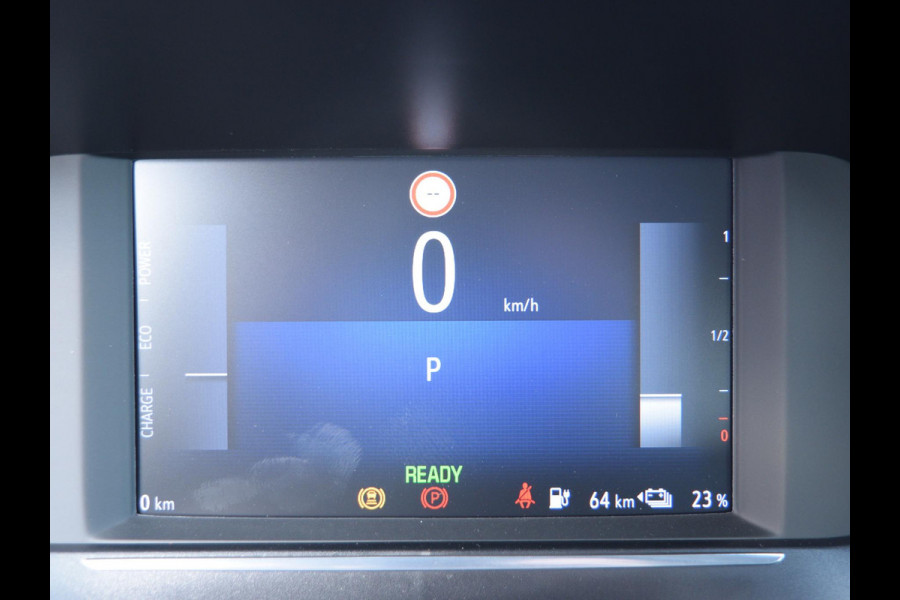 Opel Corsa Electric Long Range Business Edition 51 kWh PARKEERSENSOREN MET CAMERA | CLIMATE CONTROL | APPLE CARPLAY | DEMO