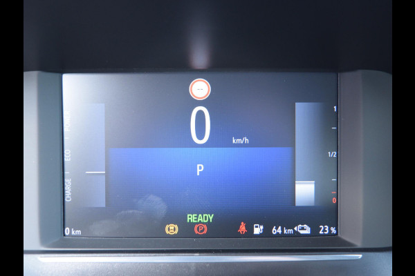Opel Corsa Electric Long Range Business Edition 51 kWh PARKEERSENSOREN MET CAMERA | CLIMATE CONTROL | APPLE CARPLAY | DEMO