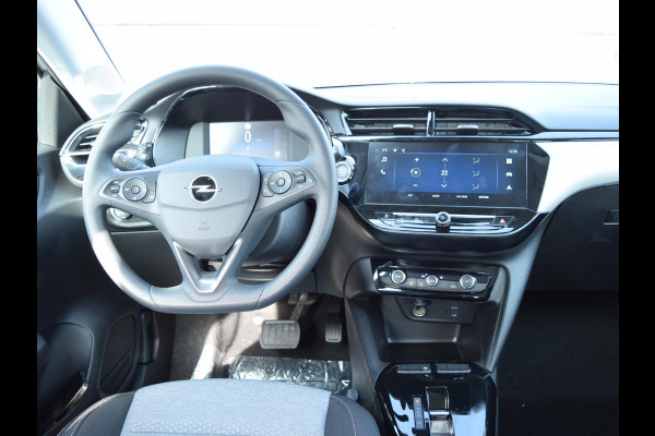 Opel Corsa Electric Long Range Business Edition 51 kWh PARKEERSENSOREN MET CAMERA | CLIMATE CONTROL | APPLE CARPLAY | DEMO