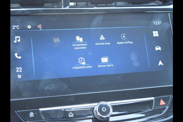 Opel Corsa Electric Long Range Business Edition 51 kWh PARKEERSENSOREN MET CAMERA | CLIMATE CONTROL | APPLE CARPLAY | DEMO