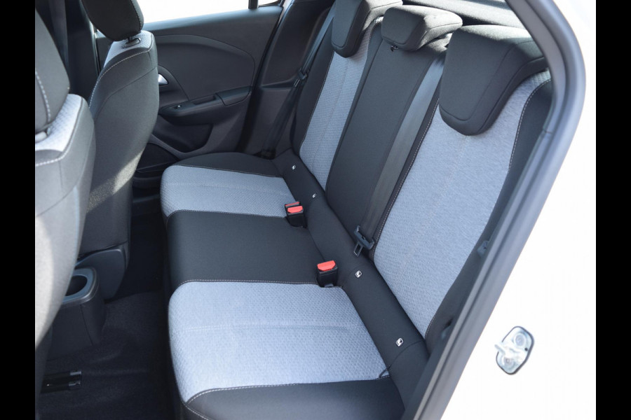 Opel Corsa Electric Long Range Business Edition 51 kWh PARKEERSENSOREN MET CAMERA | CLIMATE CONTROL | APPLE CARPLAY | DEMO