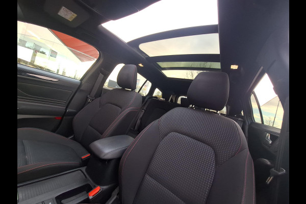 Ford FOCUS Wagon 1.0 EcoBoost Hybrid ST Line X Business | Pano | Trekhaak | Climate | Navi |