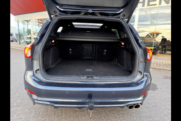 Ford FOCUS Wagon 1.0 EcoBoost Hybrid ST Line X Business | Pano | Trekhaak | Climate | Navi |
