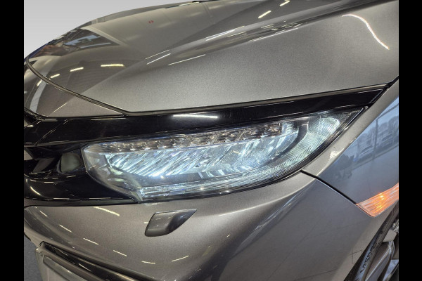 Honda Civic 1.0 i-VTEC Business Edition