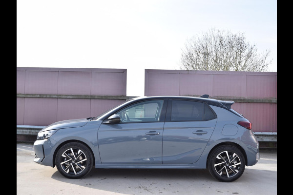 Opel Corsa 1.2 Turbo Hybrid Ultimate PARKEERSENSOREN MET CAMERA | CLIMATE CONTROL | STOELVERWARMING|