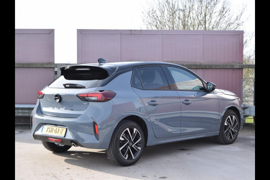 Opel Corsa 1.2 Turbo Hybrid Ultimate PARKEERSENSOREN MET CAMERA | CLIMATE CONTROL | STOELVERWARMING|