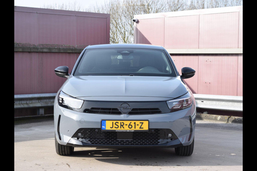 Opel Corsa 1.2 Turbo Hybrid Ultimate PARKEERSENSOREN MET CAMERA | CLIMATE CONTROL | STOELVERWARMING|