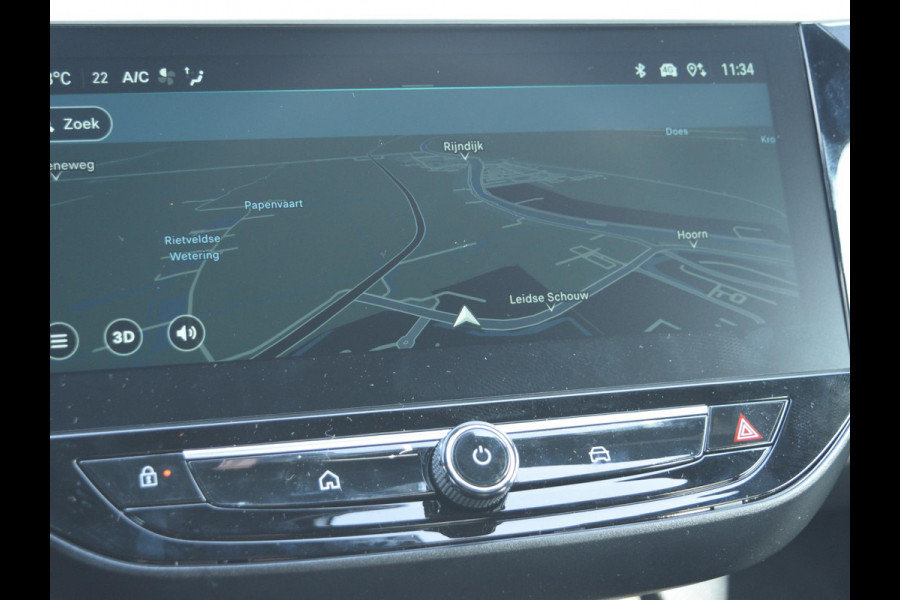 Opel Corsa 1.2 Turbo Hybrid Ultimate PARKEERSENSOREN MET CAMERA | CLIMATE CONTROL | STOELVERWARMING|