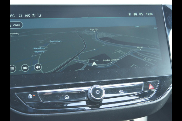 Opel Corsa 1.2 Turbo Hybrid Ultimate PARKEERSENSOREN MET CAMERA | CLIMATE CONTROL | STOELVERWARMING|