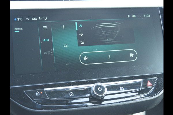 Opel Corsa 1.2 Turbo Hybrid Ultimate PARKEERSENSOREN MET CAMERA | CLIMATE CONTROL | STOELVERWARMING|