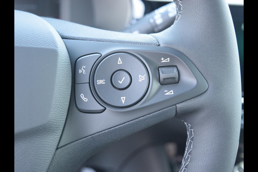 Opel Corsa 1.2 Turbo Hybrid Ultimate PARKEERSENSOREN MET CAMERA | CLIMATE CONTROL | STOELVERWARMING|