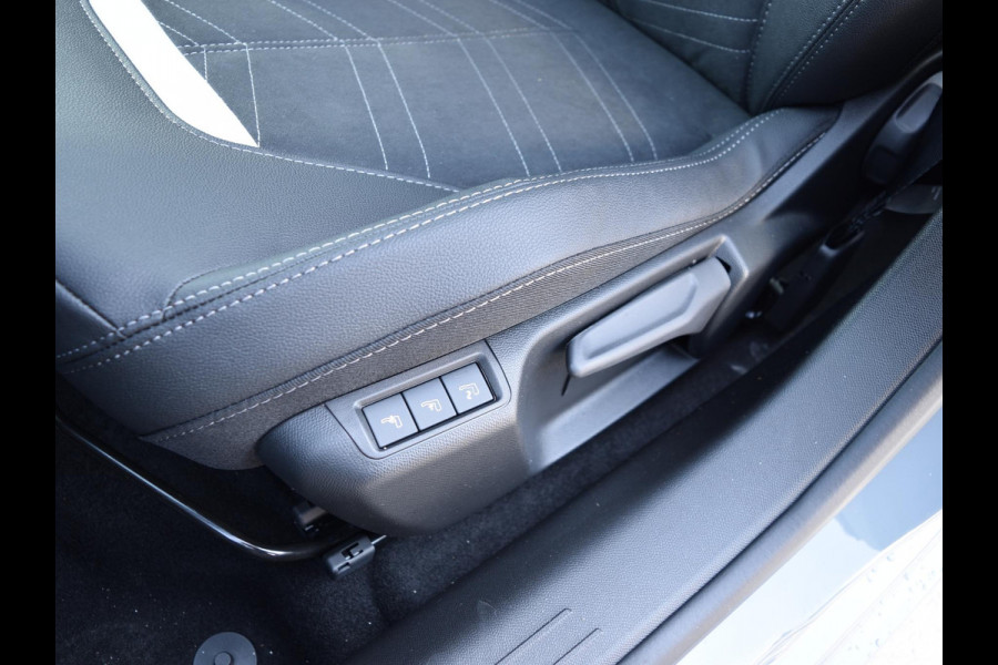 Opel Corsa 1.2 Turbo Hybrid Ultimate PARKEERSENSOREN MET CAMERA | CLIMATE CONTROL | STOELVERWARMING|