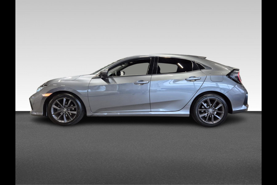 Honda Civic 1.0 i-VTEC Business Edition