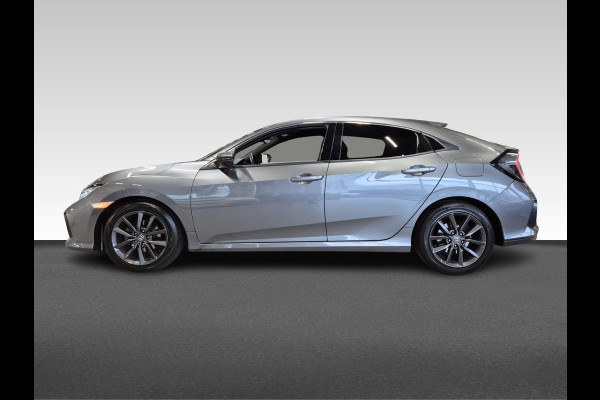 Honda Civic 1.0 i-VTEC Business Edition