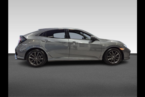 Honda Civic 1.0 i-VTEC Business Edition