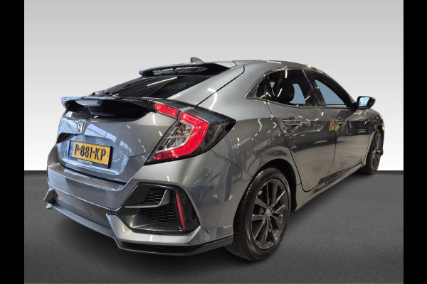 Honda Civic 1.0 i-VTEC Business Edition