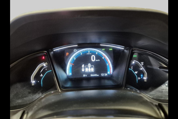 Honda Civic 1.0 i-VTEC Business Edition