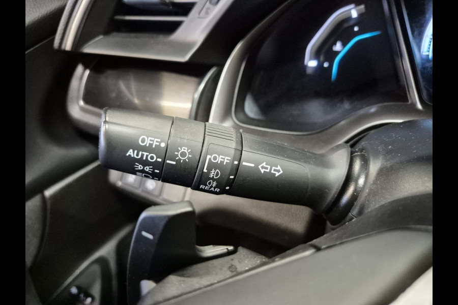 Honda Civic 1.0 i-VTEC Business Edition