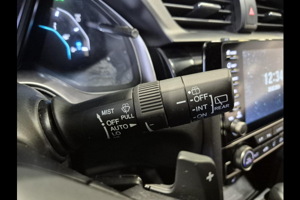 Honda Civic 1.0 i-VTEC Business Edition