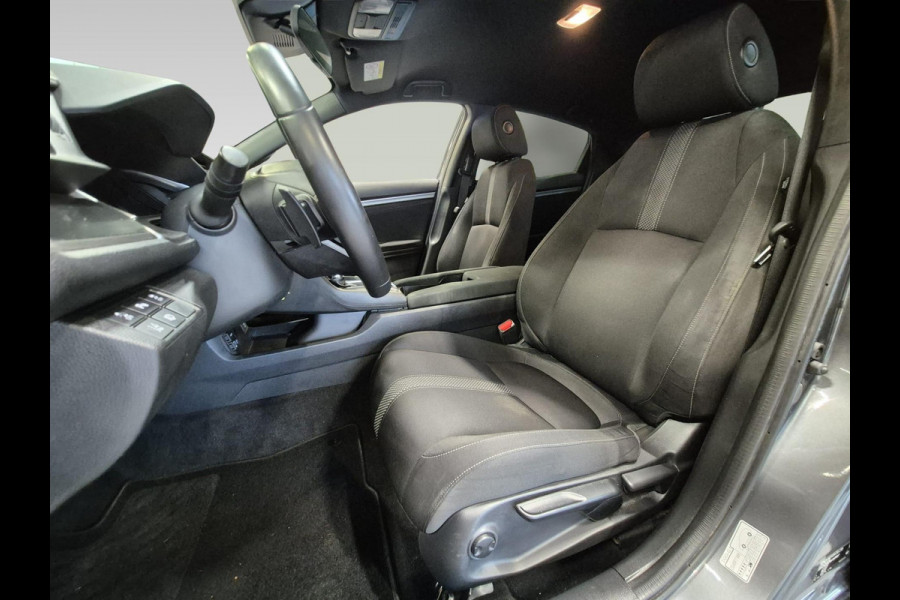 Honda Civic 1.0 i-VTEC Business Edition