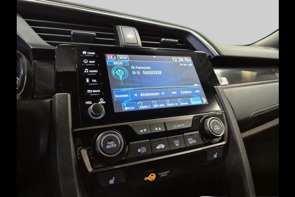 Honda Civic 1.0 i-VTEC Business Edition