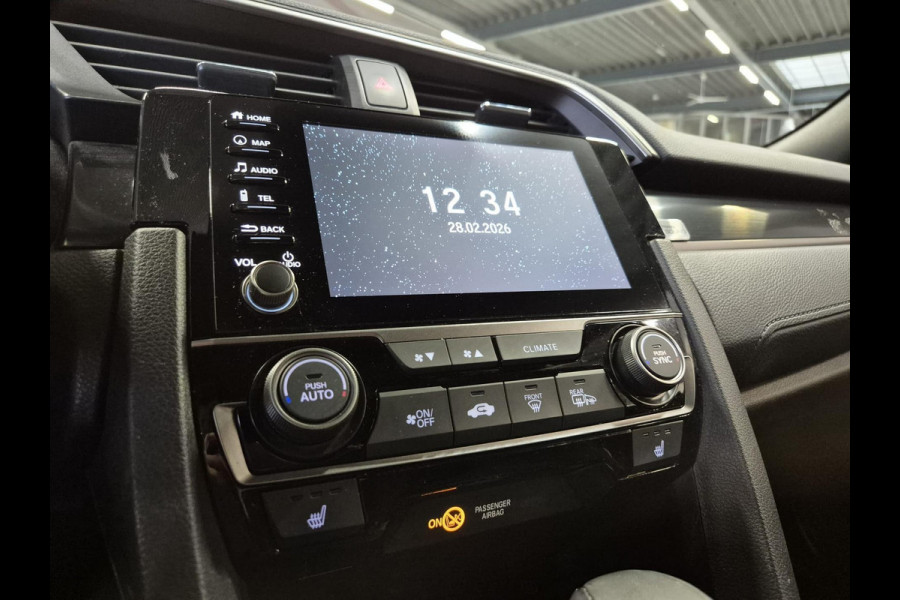 Honda Civic 1.0 i-VTEC Business Edition