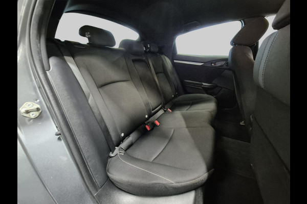 Honda Civic 1.0 i-VTEC Business Edition