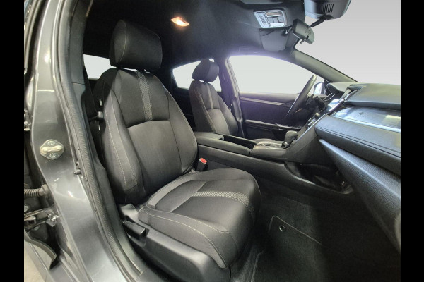 Honda Civic 1.0 i-VTEC Business Edition