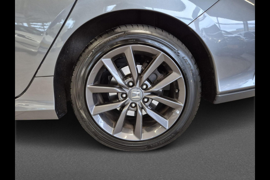 Honda Civic 1.0 i-VTEC Business Edition