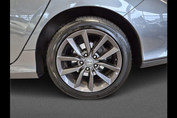 Honda Civic 1.0 i-VTEC Business Edition