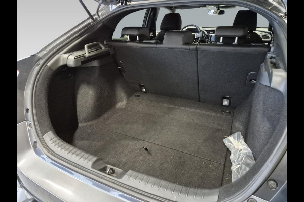 Honda Civic 1.0 i-VTEC Business Edition