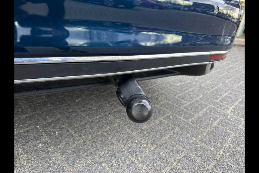 Volkswagen Passat Variant 1.4 TSI PHEV GTE Business | Trekhaak 1.600kg | Matrix LED | Adaptive CC | Climate V+A | Navi |