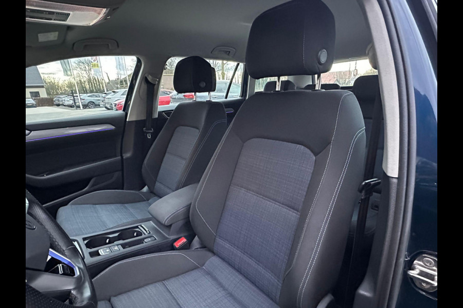 Volkswagen Passat Variant 1.4 TSI PHEV GTE Business | Trekhaak 1.600kg | Matrix LED | Adaptive CC | Climate V+A | Navi |