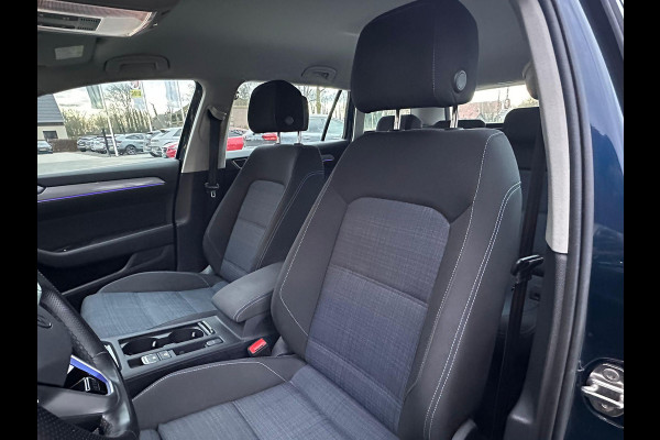 Volkswagen Passat Variant 1.4 TSI PHEV GTE Business | Trekhaak 1.600kg | Matrix LED | Adaptive CC | Climate V+A | Navi |