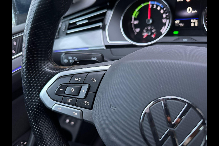 Volkswagen Passat Variant 1.4 TSI PHEV GTE Business | Trekhaak 1.600kg | Matrix LED | Adaptive CC | Climate V+A | Navi |