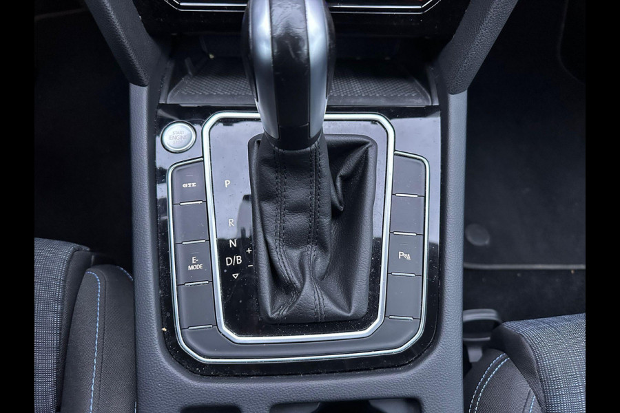 Volkswagen Passat Variant 1.4 TSI PHEV GTE Business | Trekhaak 1.600kg | Matrix LED | Adaptive CC | Climate V+A | Navi |