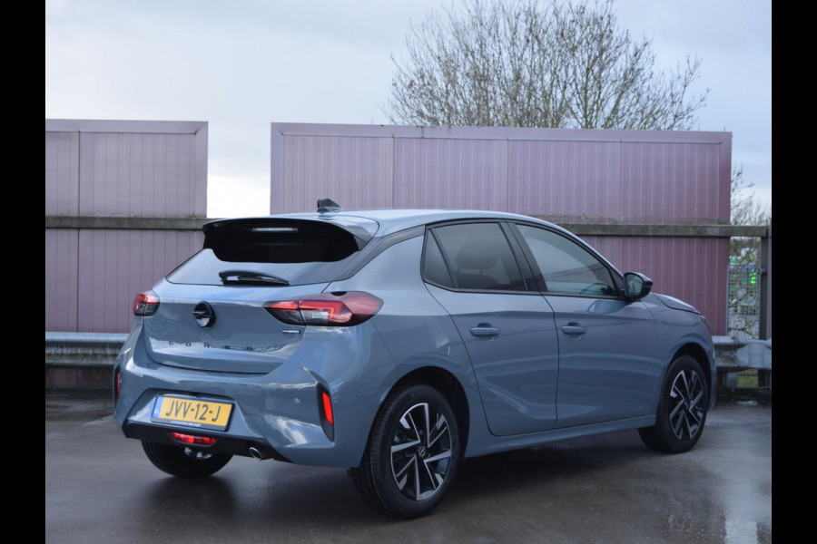 Opel Corsa 1.2 Turbo Hybrid GS | 110 PK |PARKEERSENSOREN MET CAMERA| CLIMATE CONTROL | CRUISE CONTROL | DEMO