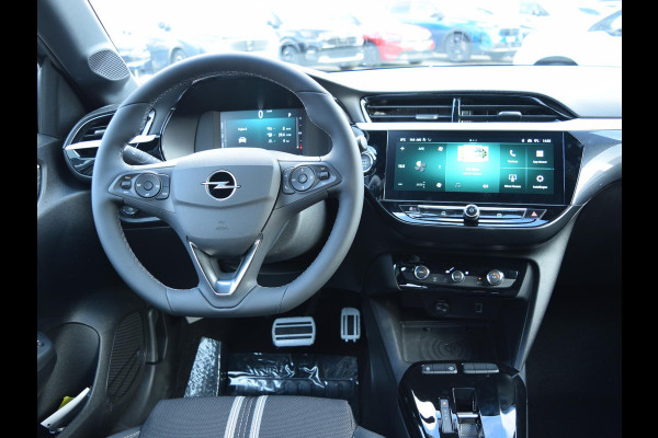 Opel Corsa 1.2 Turbo Hybrid GS | 110 PK |PARKEERSENSOREN MET CAMERA| CLIMATE CONTROL | CRUISE CONTROL | DEMO