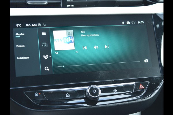 Opel Corsa 1.2 Turbo Hybrid GS | 110 PK |PARKEERSENSOREN MET CAMERA| CLIMATE CONTROL | CRUISE CONTROL | DEMO