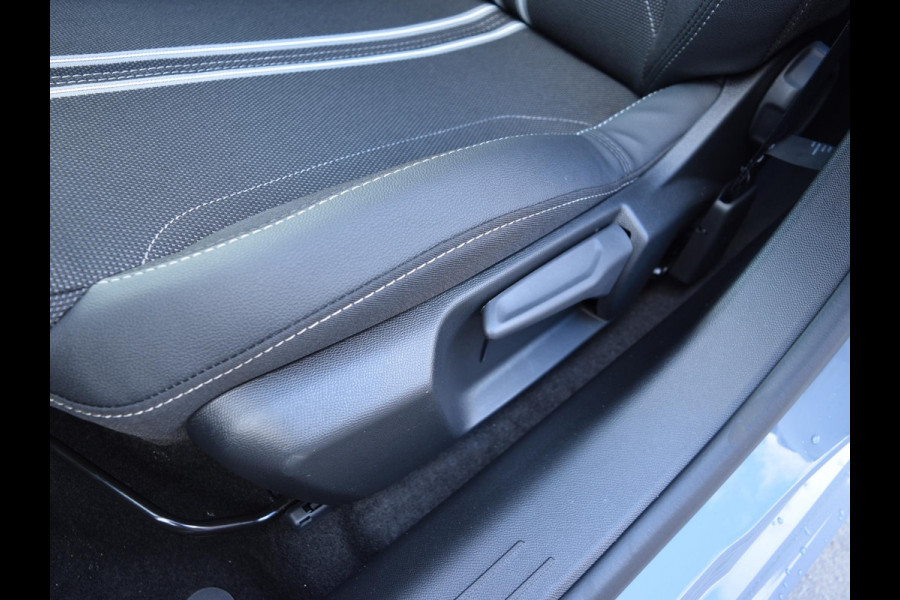 Opel Corsa 1.2 Turbo Hybrid GS | 110 PK |PARKEERSENSOREN MET CAMERA| CLIMATE CONTROL | CRUISE CONTROL | DEMO