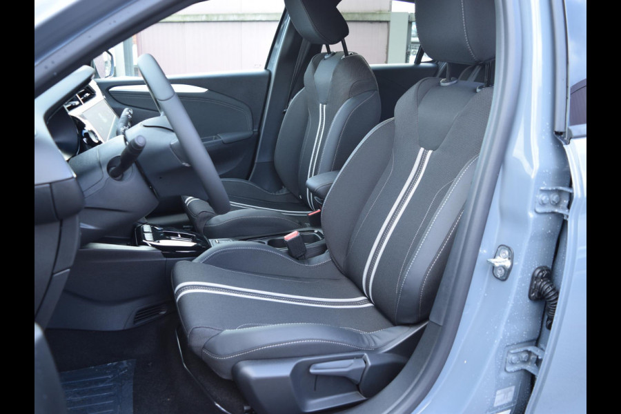 Opel Corsa 1.2 Turbo Hybrid GS | 110 PK |PARKEERSENSOREN MET CAMERA| CLIMATE CONTROL | CRUISE CONTROL | DEMO