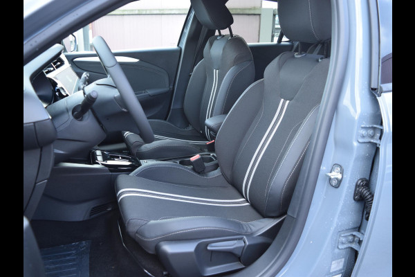 Opel Corsa 1.2 Turbo Hybrid GS | 110 PK |PARKEERSENSOREN MET CAMERA| CLIMATE CONTROL | CRUISE CONTROL | DEMO