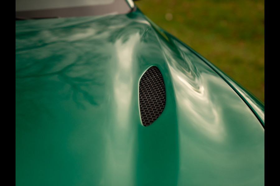 Alfa Romeo Giulia 2.9 V6 Quadrifoglio MY25 | Akrapovic | Carbon stoelen | Harman/Kardon | Facelift | Adapt. cruise