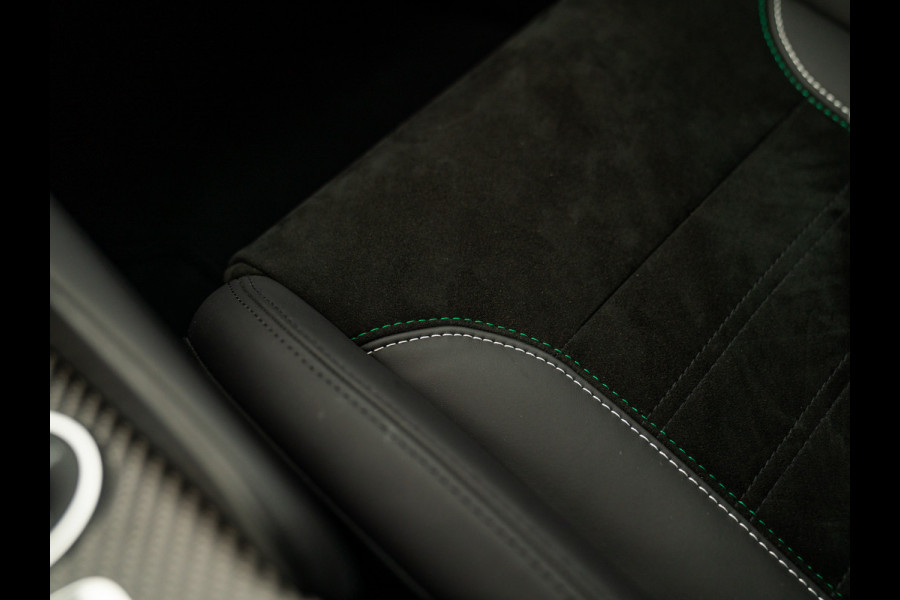 Alfa Romeo Giulia 2.9 V6 Quadrifoglio MY25 | Akrapovic | Carbon stoelen | Harman/Kardon | Facelift | Adapt. cruise