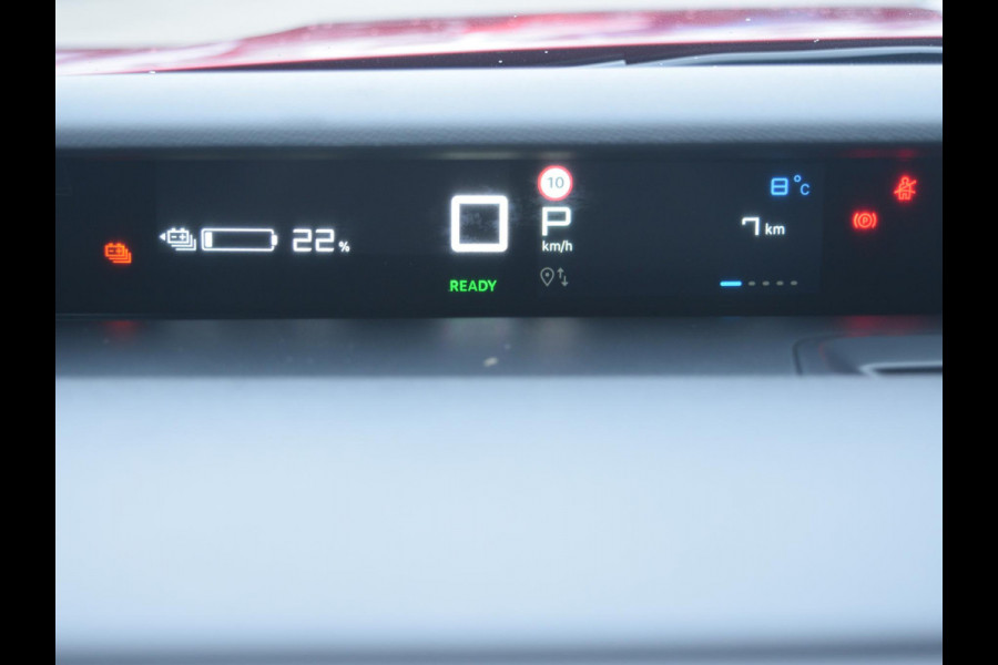 Citroën ë-C3 Max 113pk Comfort Range 44 kWh PARKEERSENSOREN MET CAMERA | LICHTMETALEN VELGEN | CLIMATE CONTROL| CRUISE CONTROL | DEMO