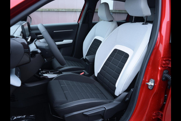 Citroën ë-C3 Max 113pk Comfort Range 44 kWh PARKEERSENSOREN MET CAMERA | LICHTMETALEN VELGEN | CLIMATE CONTROL| CRUISE CONTROL | DEMO
