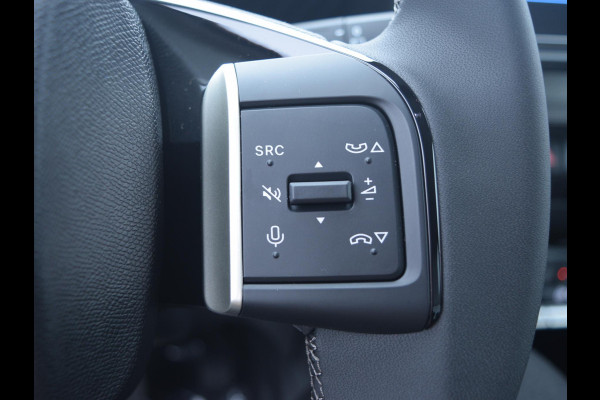 Citroën ë-C3 Max 113pk Comfort Range 44 kWh PARKEERSENSOREN MET CAMERA | LICHTMETALEN VELGEN | CLIMATE CONTROL| CRUISE CONTROL | DEMO