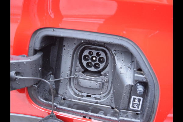 Citroën ë-C3 Max 113pk Comfort Range 44 kWh PARKEERSENSOREN MET CAMERA | LICHTMETALEN VELGEN | CLIMATE CONTROL| CRUISE CONTROL | DEMO