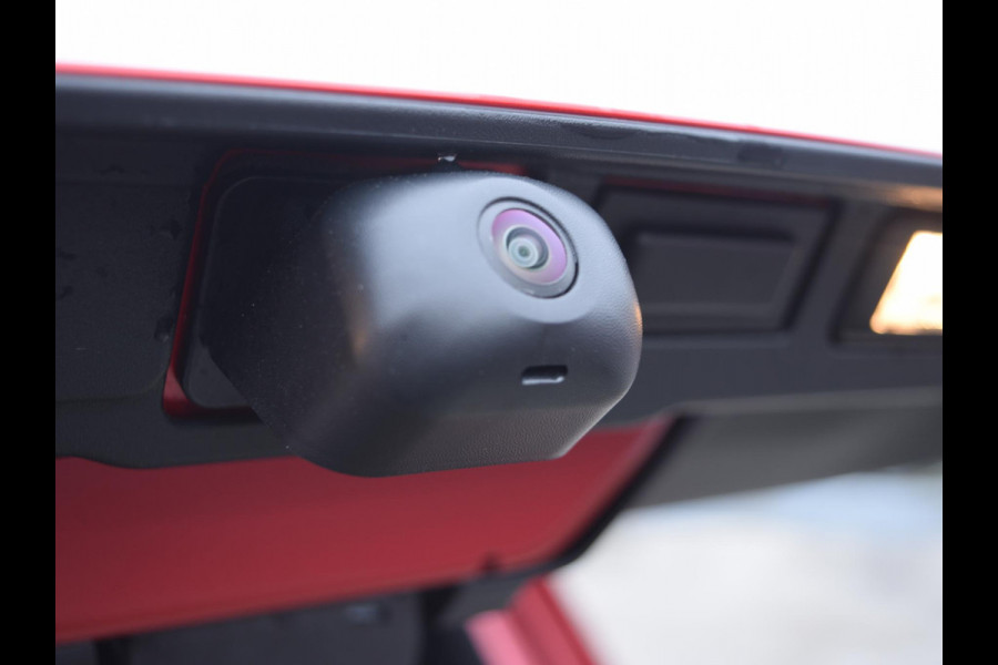 Citroën ë-C3 Max 113pk Comfort Range 44 kWh PARKEERSENSOREN MET CAMERA | LICHTMETALEN VELGEN | CLIMATE CONTROL| CRUISE CONTROL | DEMO